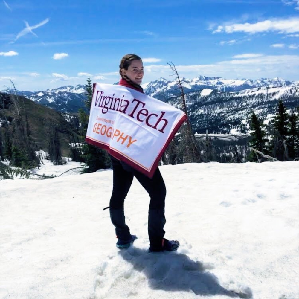 Meet Your Posher: Catherine